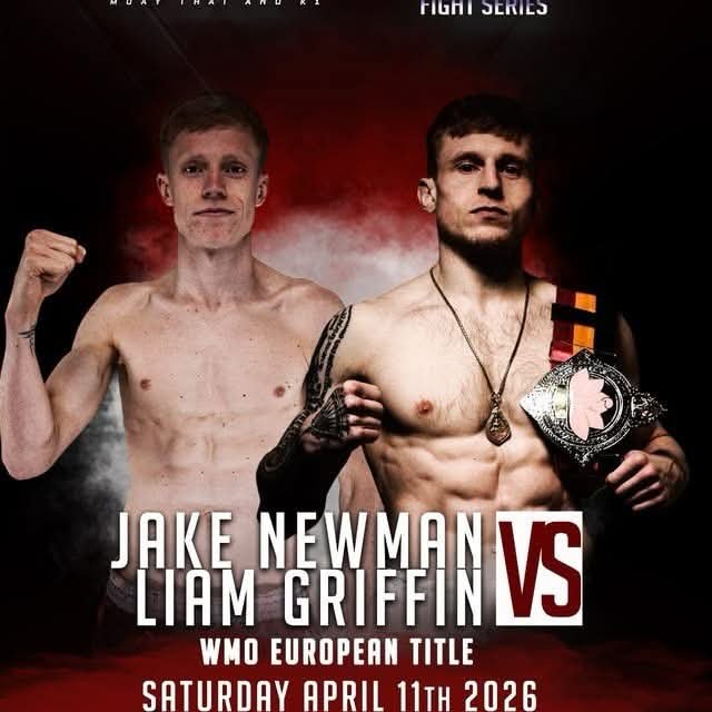 CFS + Enigma – 2 European Title Fights