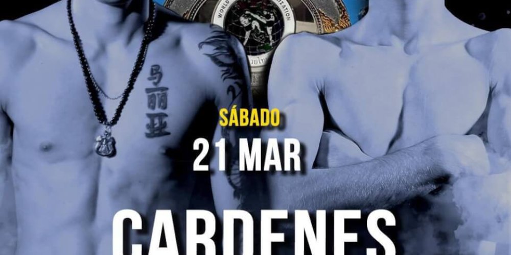 Main Event 13