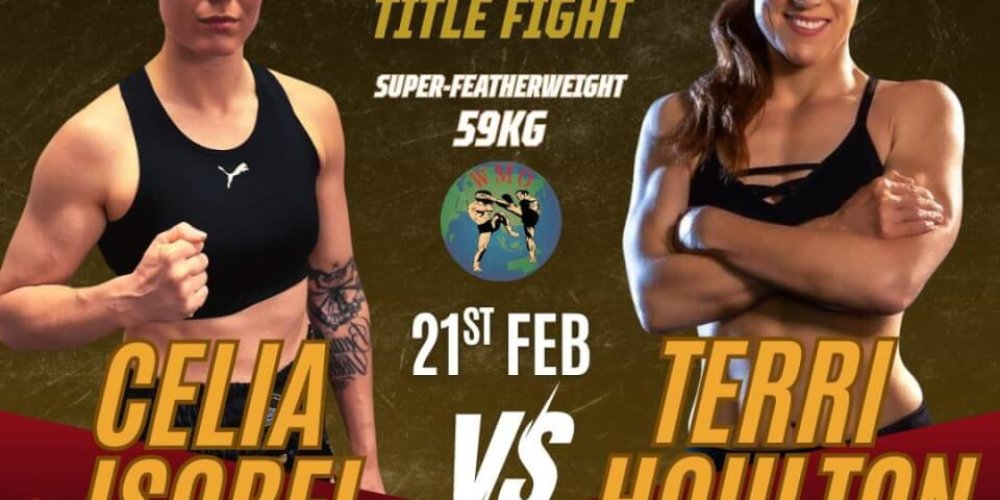 Lerdrit Fight Night