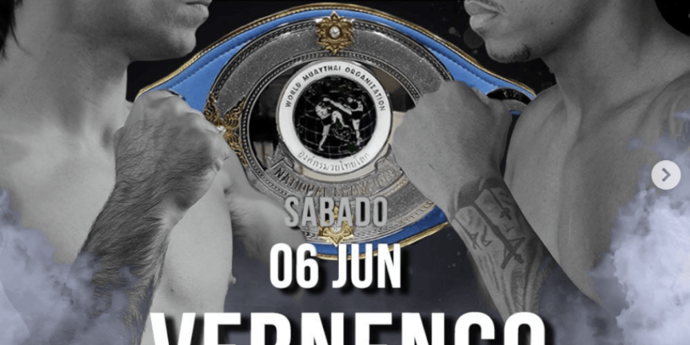 Main Event XXV