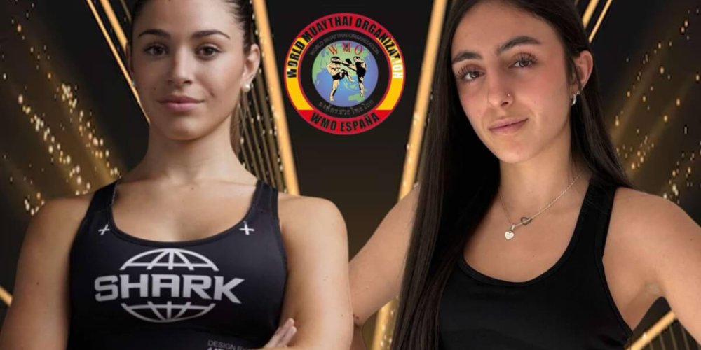 3 Spanish Title Fights