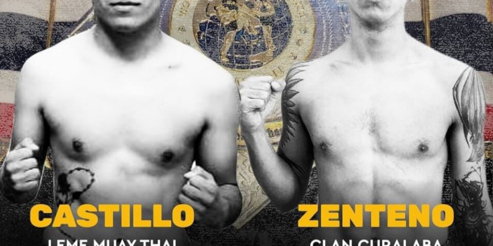 Khanom Fight – WMO Chile