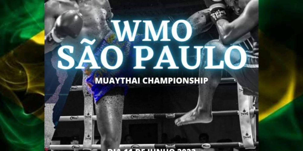 WMO SÃO PAULO
