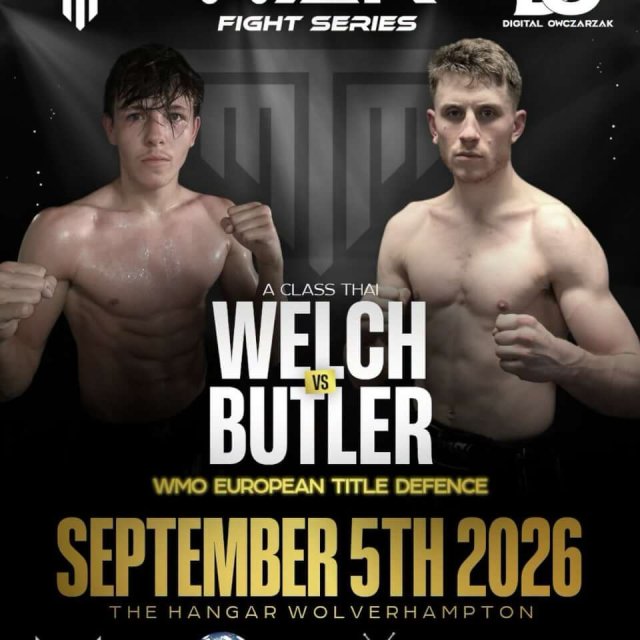 War Fight Series