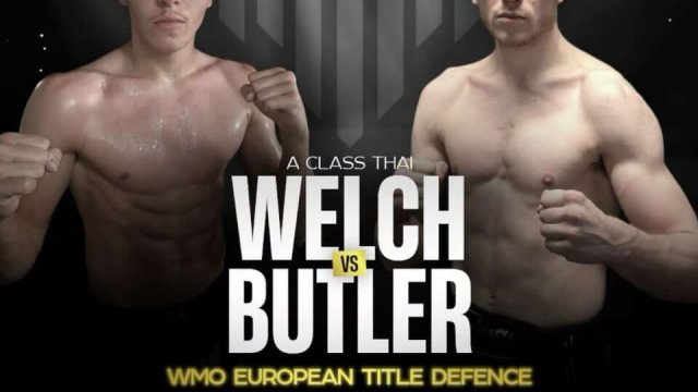 War Fight Series