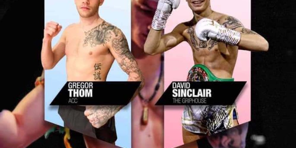 Prime Muay Thai