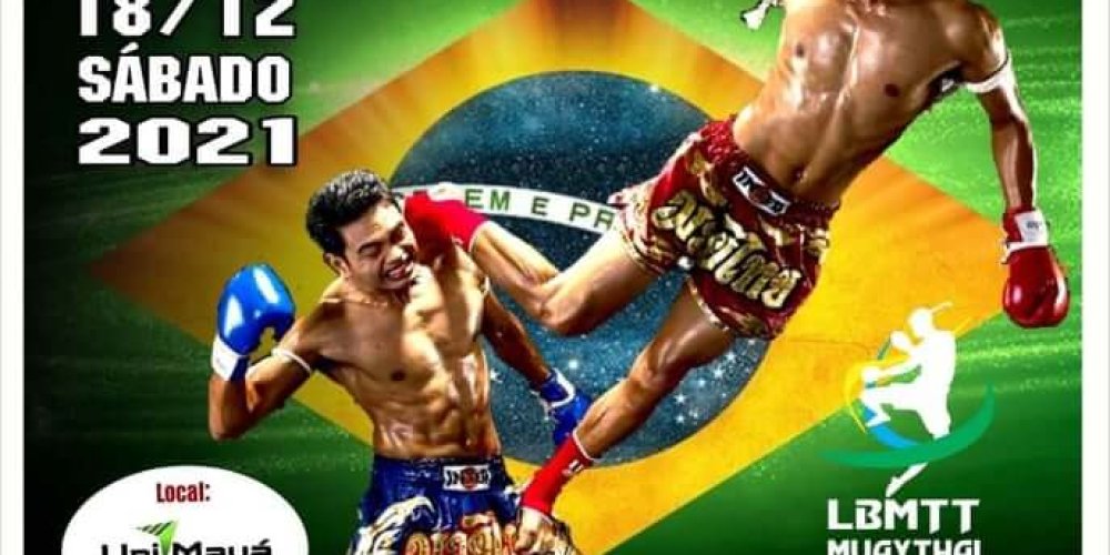 WMO BRASIL: Final Challenge