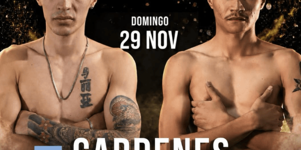 Main Event 18