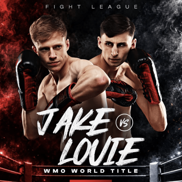 Infightstyle – 1 World and 1 European Title Fight