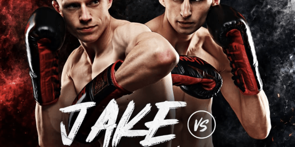 Infightstyle – 1 World and 1 European Title Fight