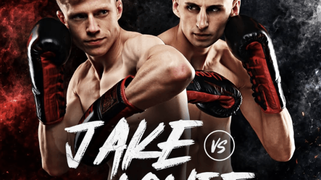 Infightstyle – 1 World and 1 European Title Fight