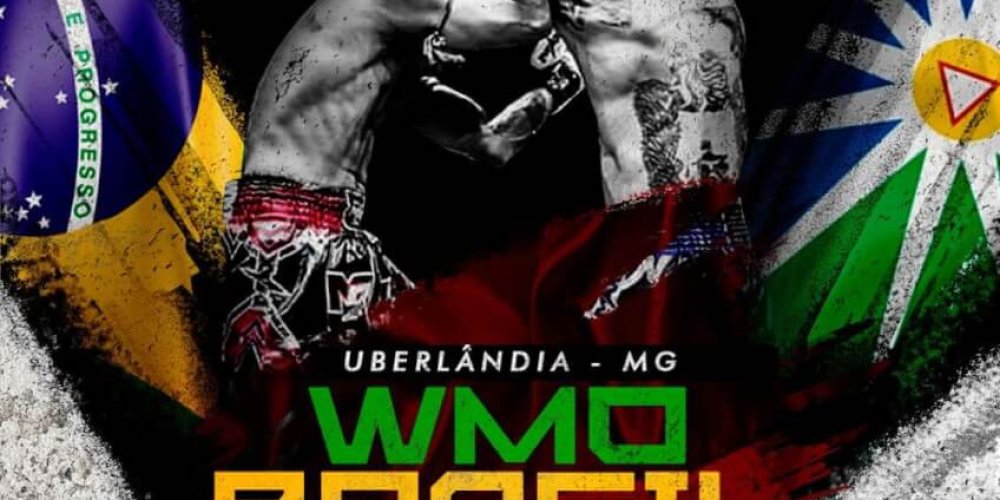 WMO Brasil